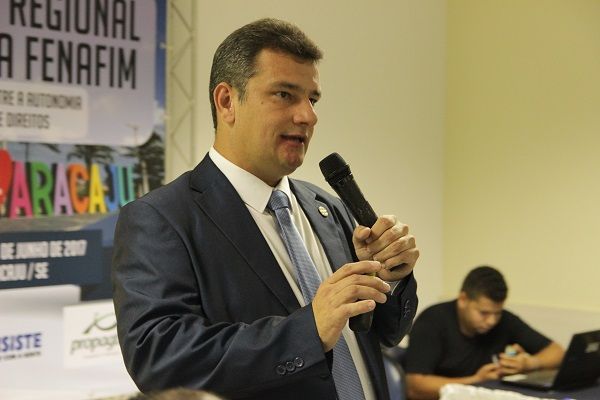 Entrevista: Fisco municipal de todo o País se prepara para as eleições 2018-2019