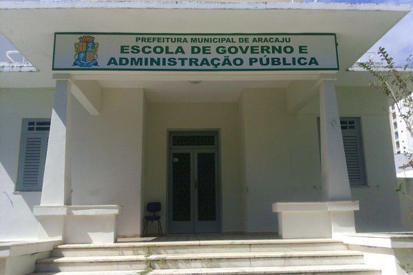 Nova Escola Fazendária para servidores do fisco municipal de Sergipe será lançada nesta sexta-feira (1º)