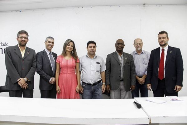SINAF é notícia no site da Associação de Procuradores de Aracaju