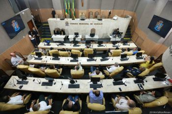 Semana do Fisco Municipal: Audiência Pública